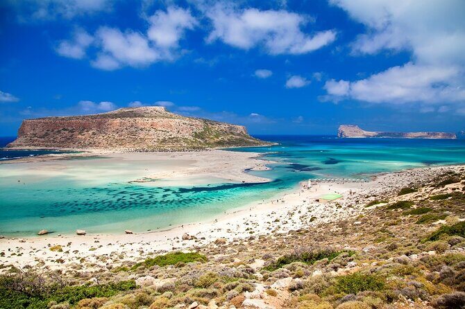 Gramvousa Island and Balos Lagoon Day Tour from Rethimno - An Honest Look at the Tour Experience