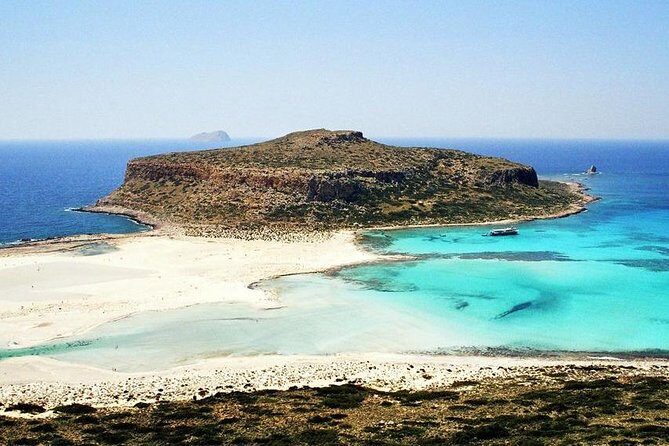 Gramvousa Island & Balos Bay Full-Day Tour from Rethymno English & German guide - Final Thoughts
