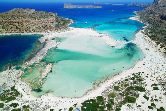 Gramvoussa - Balos - What to Expect from This Tour