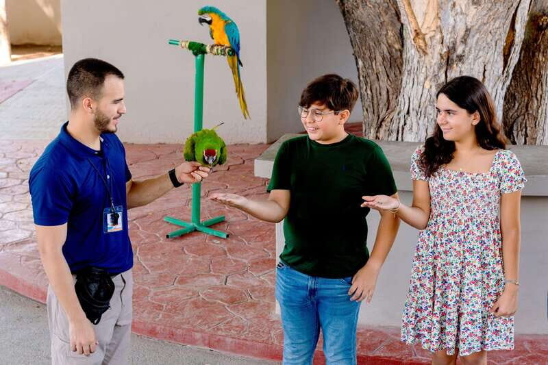 Gran Acuario Mazatlan - Key Points