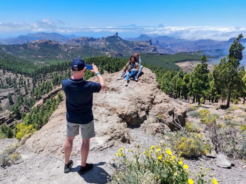 Gran Canaria 7 Highlights Small Group Tour with Tapas Picnic - Is It Worth the Price?