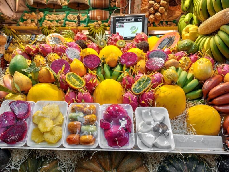 Gran Canaria 7 Highlights Small Group Tour with Tapas Picnic - FAQs