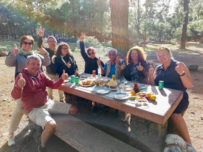Gran Canaria 7 Highlights Small Group Tour with Tapas Picnic - Final Thoughts
