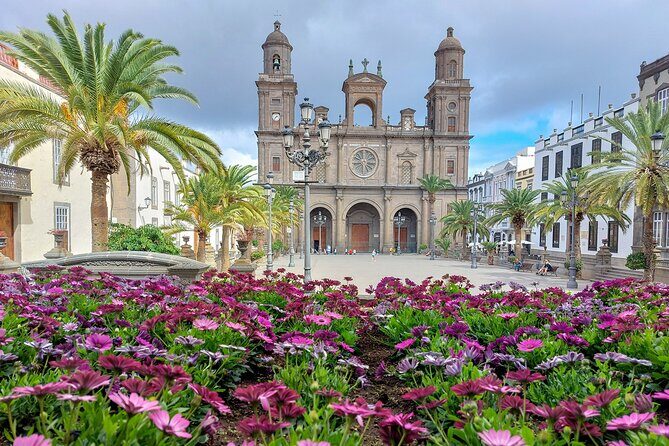 Gran Canaria 7 Highlights Small Group Tour with Tapas Picnic - Frequently Asked Questions