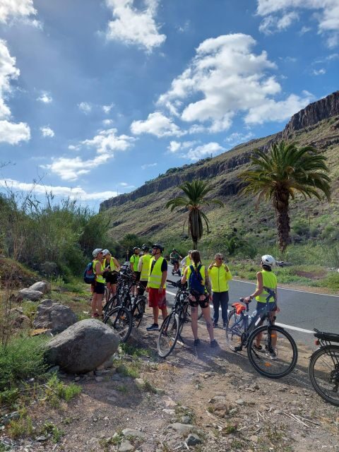Gran Canaria: 8 Hour - 7 Day E-Bike Rental 80km battery life - Key Points
