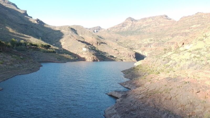 Gran Canaria: 8 Hour - 7 Day E-Bike Rental 80km battery life - What to Expect from the E-Bike Rental Experience