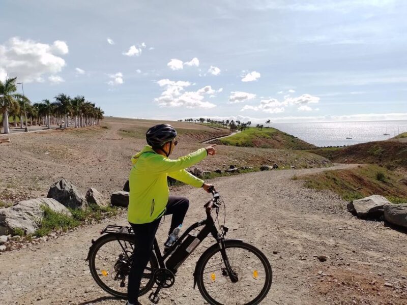 Gran Canaria: 8 Hour - 7 Day E-Bike Rental 80km battery life - Pricing and Value