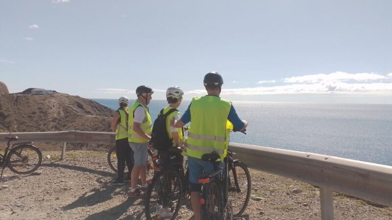 Gran Canaria: 8 Hour - 7 Day E-Bike Rental 80km battery life - The Sum Up