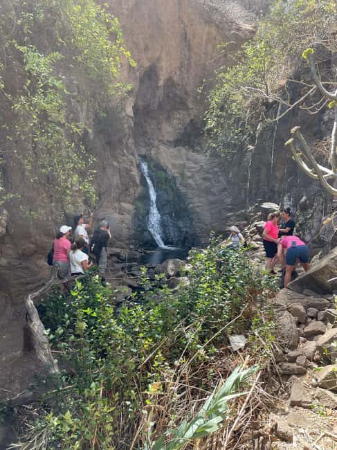 Gran Canaria: a trip to the Barranco de los Cernícalos - The Practicalities: What You Need to Know
