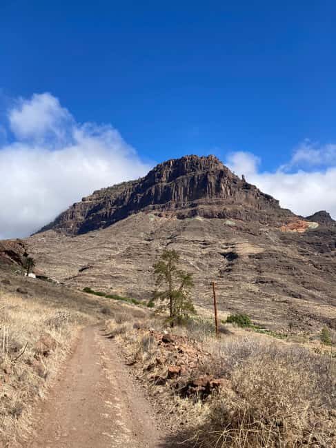 Gran Canaria: a trip to the Veneguera Valley - FAQ