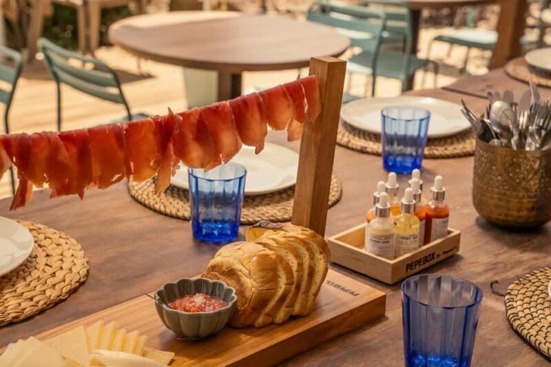 Gran Canaria: Agüimes, Gofio Mill & Eco Farm Food Tasting - What to Expect from This Unique Gran Canaria Tour