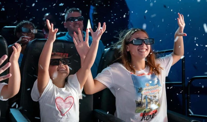 Gran Canaria: Angry Birds Activity Park Entry Ticket - Key Points