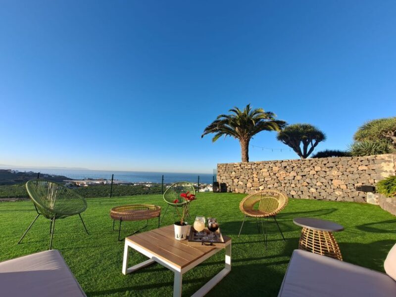 Gran Canaria: Banana World Guided Tour & Tasting - An In-Depth Look at the Banana World Tour