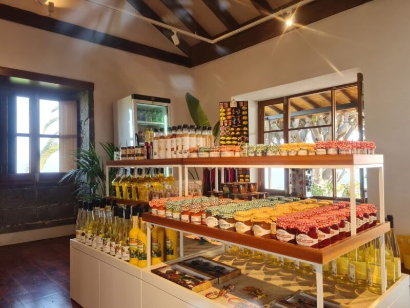 Gran Canaria: Banana World Guided Tour & Tasting - FAQs