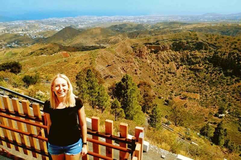 Gran Canaria: Best Wineries and Views Tour - Who Will Love This Tour?