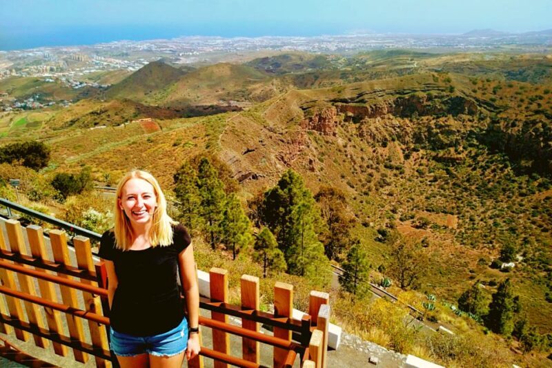 Gran Canaria: Best Wineries and Views Tour - FAQs