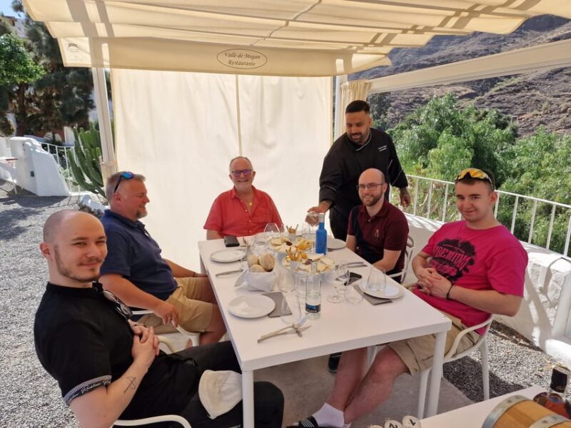 Gran Canaria: canarian rum & local cheese tasting tour - Final Thoughts