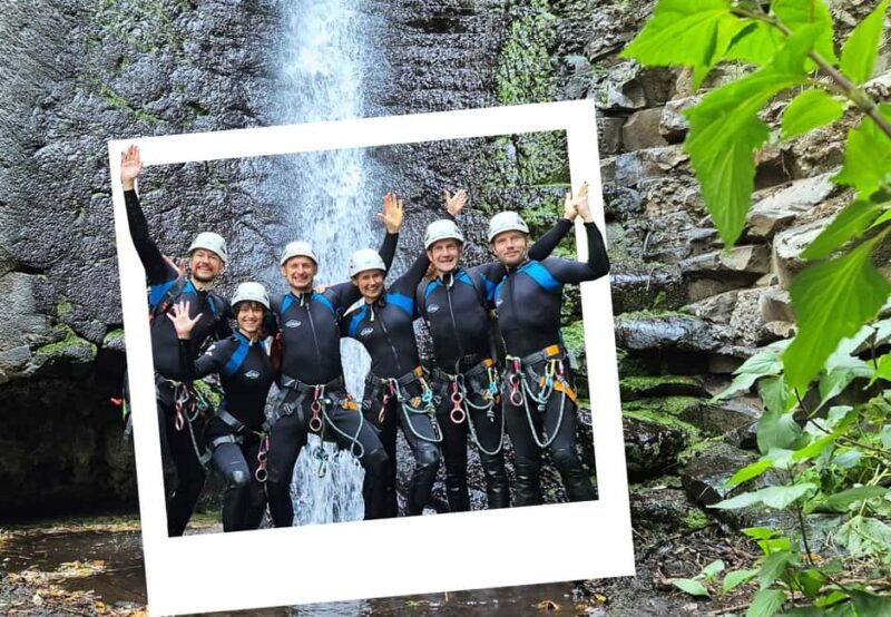Gran Canaria: Canyoning Adventure in the Green Heart Jungle - Final Thoughts: Who Is This Tour Best For?