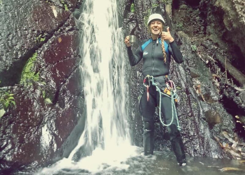 Gran Canaria: Canyoning Adventure in the Green Heart Jungle - Final Word