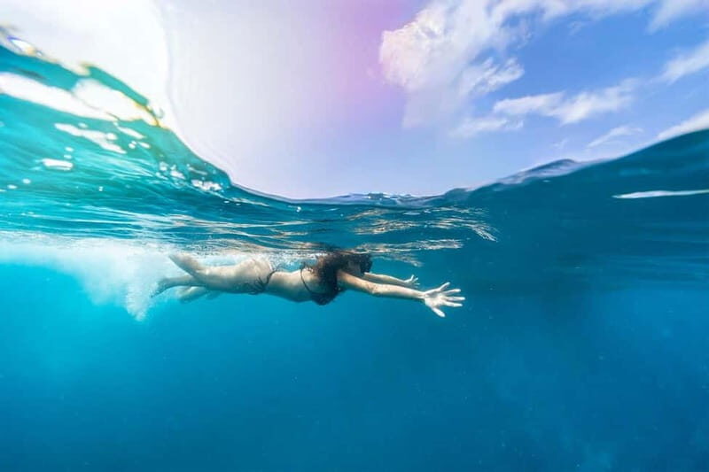 Gran Canaria: Catamaran Tour with Lunch on Pristine Beaches - FAQ