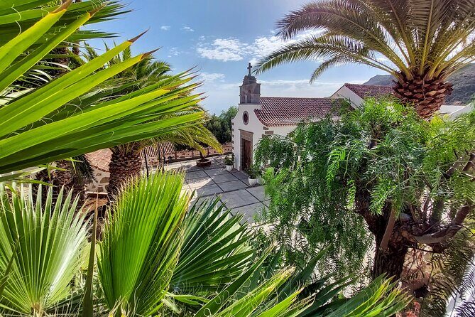 Gran Canaria Cave, Oasis, Red-gorge Adventure & cosy Picnic - Final Thoughts