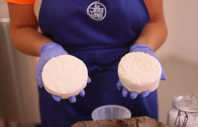 Gran Canaria: Cheese workshop in Agüimes - Introduction