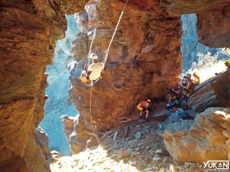 Gran Canaria: Cliff Climbing Via Ferrata Trip by Maspalomas - Final Thoughts: Is It Worth It?