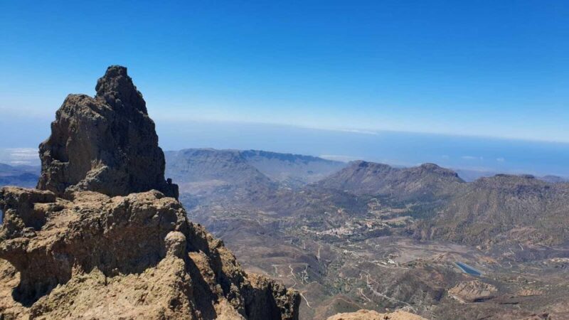 Gran Canaria: Convertible Beetle Tour - What Could Be Better?