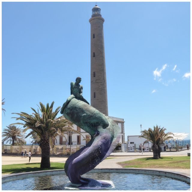 Gran Canaria: Customizable Private Tour - FAQs