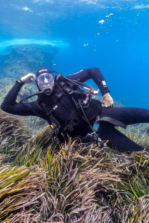 Gran Canaria: Discover Scuba Diving Beginner Program - Who Will Love This?