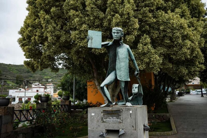 Gran Canaria from the Heights: Fataga and Tejeda - FAQs