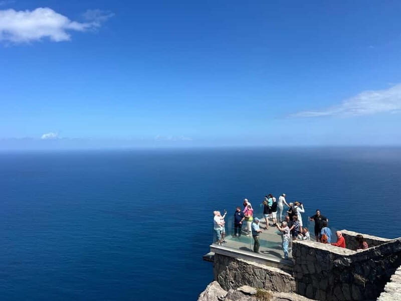 Gran Canaria: Full Coast Tour with Local Guide - Why You’ll Love This Tour