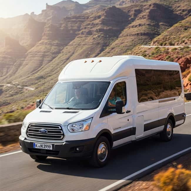 Gran Canaria: Full Coast Tour with Local Guide - Who Is This Tour Best For?