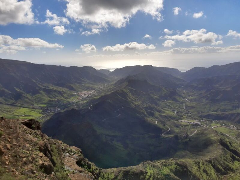Gran Canaria: Full-Day Guided Hiking With Snacks - Frequently Asked Questions