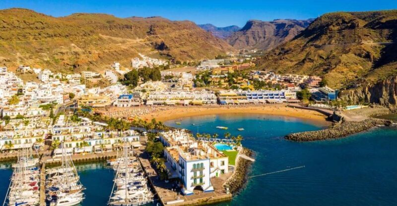 Gran Canaria: Full-Day Island Sightseeing Coach Tour - An In-Depth Look at the Gran Canaria Full-Day Tour