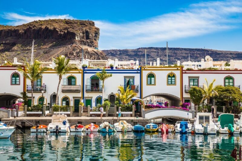 Gran Canaria: Full-Day Island Sightseeing Coach Tour - Analyzing the Value