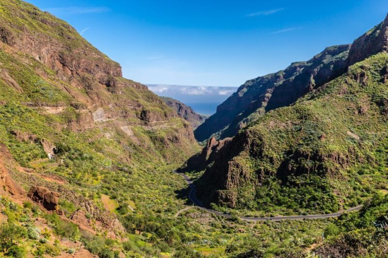 Gran Canaria: Full-Day VIP Tour by Bus - Key Points