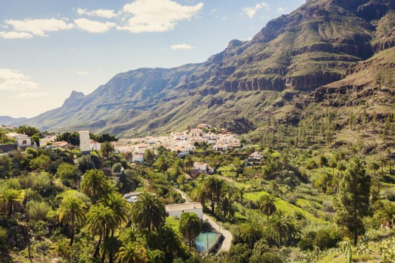 Gran Canaria: Full-Day VIP Tour by Bus - FAQs