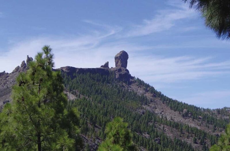 Gran Canaria Gran Tour - FAQ