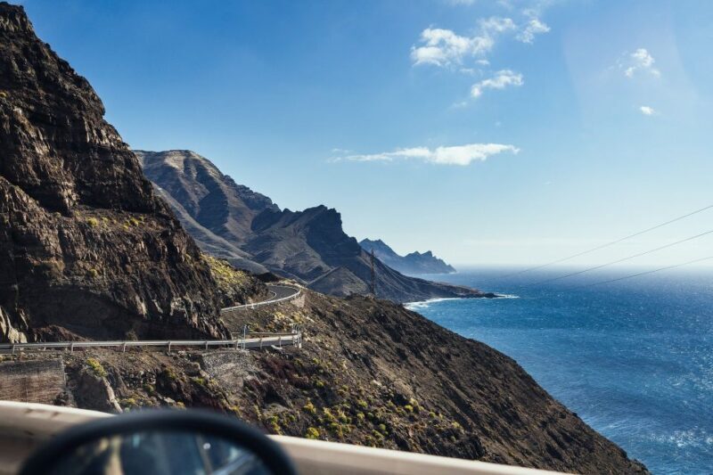 Gran Canaria: Grand Island Tour by Bus with Transfers - Authentic Traveler Experiences