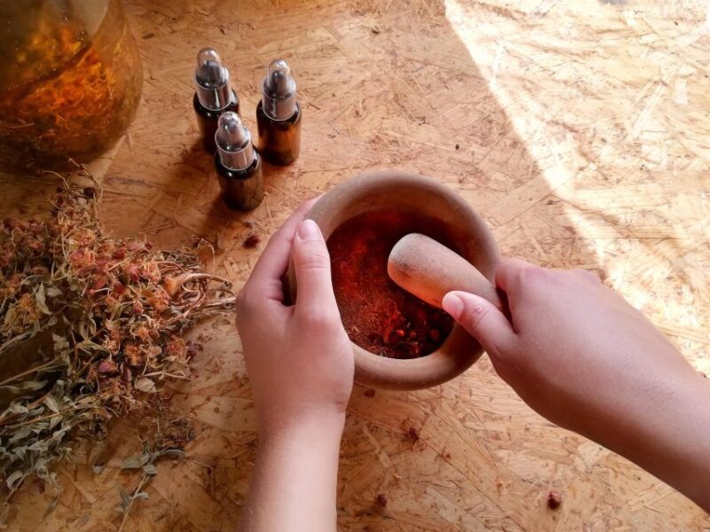 Gran Canaria: Green Witchcraft in the Magic Island - What’s It Really Like?