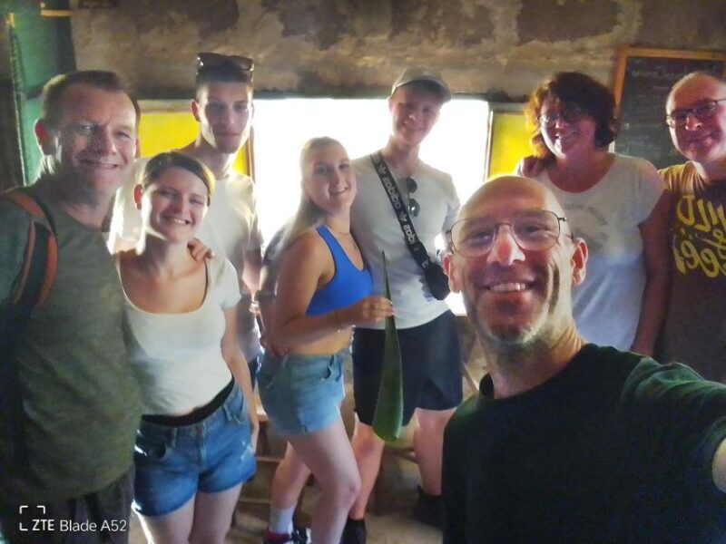 Gran Canaria: Green Witchcraft in the Magic Island - Final Thoughts