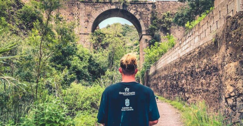 Gran Canaria: Guided Day Tour to Rainforest with Tasting - What to Expect from the Rainforest Tour