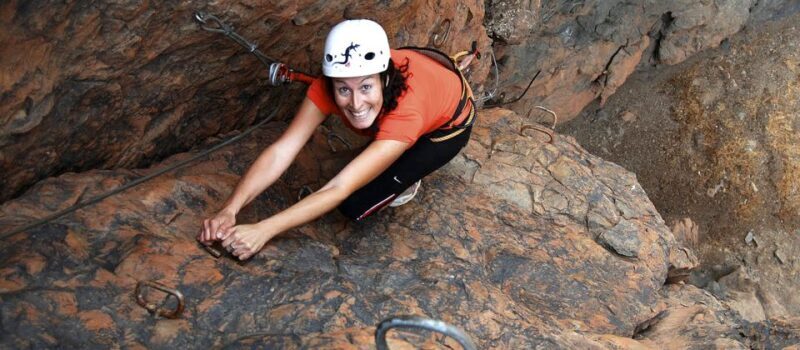 Gran Canaria: Guided Via Ferrata and Zipline Adventure - Practical Questions & Answers