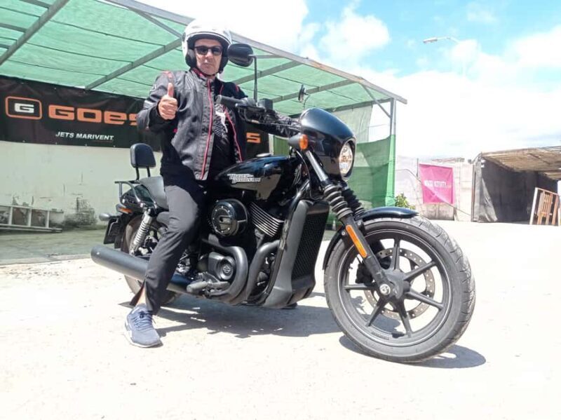 Gran Canaria: Harley Davidson Long Tour 2.5 Hours - An Honest Look at the Harley Davidson Long Tour