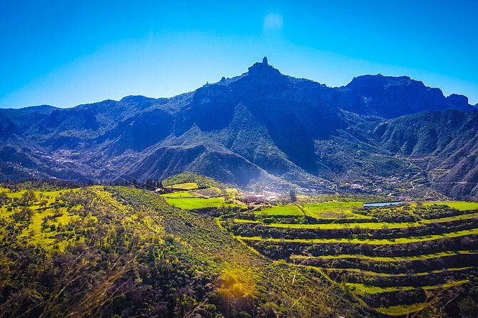 Gran Canaria highlights & hidden gems by 2 native guides - A Closer Look at the Journey