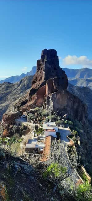 Gran Canaria: Highlights & hidden gems with Sky Rebels - Key Points