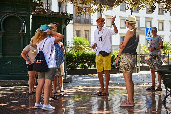 Gran Canaria Highlights Private Tour VIP - The Itinerary—A Closer Look at Each Stop