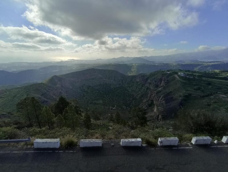 Gran Canaria: Highlights Wine Tasting Tour & shore excursion - Discover Gran Canaria’s Charm on a Highlights Wine Tasting & Shore Excursion