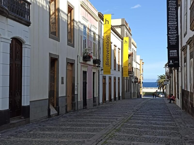 Gran Canaria: Highlights Wine Tasting Tour & shore excursion - What We Love About This Tour